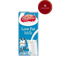 F&amp;N Magnolia Uht Milk Low Fat 1L