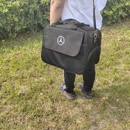 Golf Benz กระเป๋าเสื้อผ้าไนลอนขีปนาวุธยาวผ้าทหาร 40 กว้าง 26 สูง 29 หนัก 650 กรัมพิเศษเบาพิเศษ