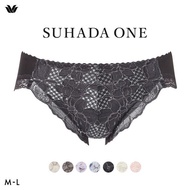 Wacoal SUHADA ONE BXB411 PXB111 pair panties (Sizes M-L)(40PXB111)(Direct from Japan)1