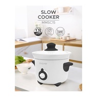 Mayer Slow Cooker MMSC15