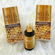 MELIA PROPOLIS ORIGINAL HEALTHY AND PROSPERITY | 55ML (non-alcoholic) / british propolis / british p