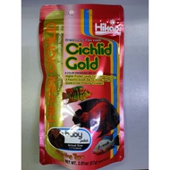 Hikari Cichlid Gold - Baby Pellet 57g