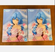 全新 Banpresto bandai Spirits hololive IF Relax time 雪花菈米 Yukihana Lamy 雪花 ラミィ