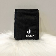 Forwarding Deuter Travel Wallet
