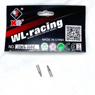 WLToys - Parts 244016 Front Axle Cup - 3348