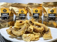 Bagnet Chicharon By MTG