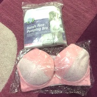 Nursing Bra Fabulous Mom