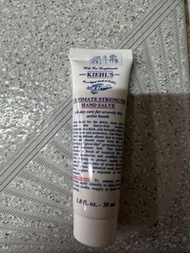 Kiehl's 護手霜