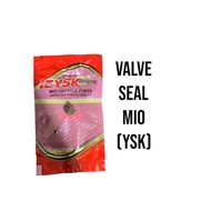 MIO VALVE SEAL (YSK)