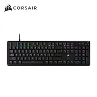 Pirate Ship CORSAIR K70 CORE Red Axis Mechanical Keyboard