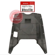 64340-K1A-N00ZA Cover under the lower deck under the undercarriage new ledBEAT street LED 2020 - 202