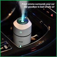 ➭ ✒ ☪ Tylex X-H58 USB Miniportable Air Humidifier/Car Air Purifier 320mL