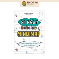 Book: 21 Days of Mind Map Discovery