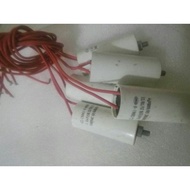 C cbb61-0, 1.5 uf/500vac, Motor Capacitor, Motor Motor with Screws,