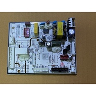 TOSHIBA MAIN PCB GR-RS780WI 22259