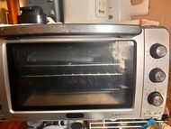Delonghi  Sfornatutto Midi 焗爐 EO2475