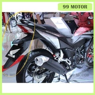 Rear Fender RS150 v1 Winner 150 mudguard Ekor Honda RS150 Design Vietnam