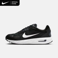Nike Men's Air Max Solo Shoes - Black [HQ2572-001]