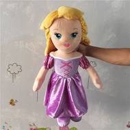 長髮公主Rapunzel doll 樂佩公主洋娃娃