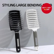 Scalp Massage Comb for Smooth Hair, Quick Drying Professional Brush, Beauty Styling Tool for Men and