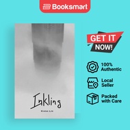 Inkling - Paperback - English - 9781736325506