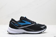 Brooks Brooks Glycerin 19跑鞋男子緩震馬拉鬆氮氣慢跑鞋