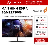 EGM22F100 IPS 100Hz Gaming Monitor - Genuine product