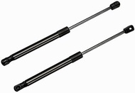 Front Hood Lift Supports Shock Struts Compatible with EX35 2008 2009 2010 2011 2012 08 09 10 11 12 E