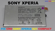 PIN CHUẨN CHO SONY XPERIA XZ1 COMPACT