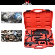 Volvo S40 S80 XC60 XC90 2.4L 2.5T Camshaft Engine Alignment Timing Locking Tool Set