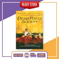 (English) Dead Poets Society by Kleinbaum, NB