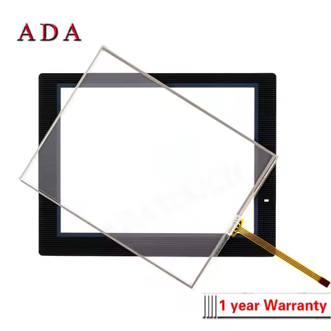DOP-B07S515 DOP-B07E515 Touch Screen Glass Panel Digitizer for DELTA DOP-B07S515 DOP-B07E515 Touchsc