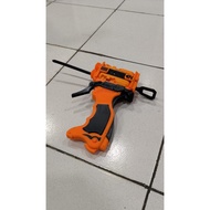 3D Print Grip Launcher Bakuten For Winder Beyblade X Beyblade Launcher Grip