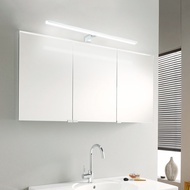 Mirror Light LED Vanity Light Bathroom Mirror Cabinet Light Makeup Lamp IP44 Neutral White Wall La