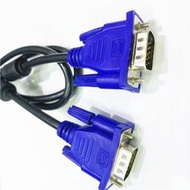 HDMI轉VGA轉接頭帶音訊供電HDMI TO VGA轉換器電腦轉顯示器轉接線