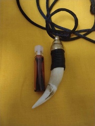 RANTAI TAHRENG BUWAYA PUTIH