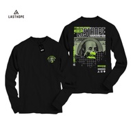 Jumbo Long T-Shirt for Men 2XL 3XL 4XL 5XL 6XL 7XL Oversize Shirt
