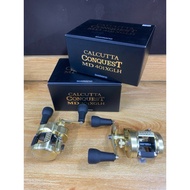 SHIMANO CALCUTTA CONQUEST MD ‘23