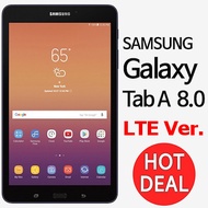 [SUPER SALE] Samsung Galaxy Tab A 8.0 2017 Tablet 4G with Wifi SM-T380 / T385