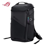 ROG RANGER BP 2701 Backpack Bag Esports Game Tas Ransel Laptop Gaming 17.3 Inch