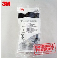 3M Safety Glasses Sf401Af Securefit Eyewear