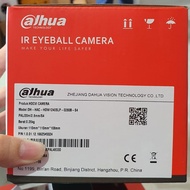 Dahua 2MP Indoor cctv Camera DH-HAC-HDW1240SLP-0280B-S4 i 2 Mp Camera