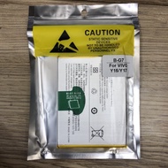 แบต Vivo Y11 / Y12 / Y15 / Y17 แบตเตอรี่โทรศัพท์ วีโว่ Y11/Y12/Y15/Y17 Z5x 2020 Battery B-G7