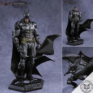 LPZZ Genuine Model: Batman Arkham Knight