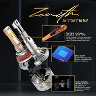 PROMO- ELEVATE "ZENITH" LED DHP 65W 6000K LED HEADLAMP / LED FOGLAMP - DHIORA STORE