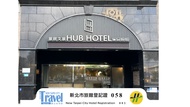 Hub Hotel Banqiao Branch