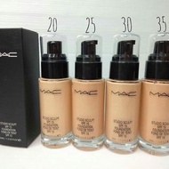 Mac Studio Fix Foundation 💖💖