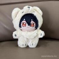 15cm Stuffed Toy Anime Ensemble Stars Sakuma Rei Amagi Hiiro Tomoe Hiyori Cotton Doll Children's Car