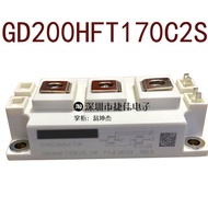 SZ GD100HFT170C2S GD200HFT170C2S Original products in stock