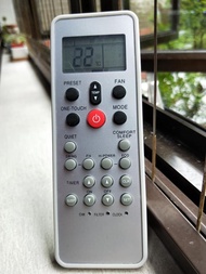 Toshiba Aircon Remote Control WH-L03SE